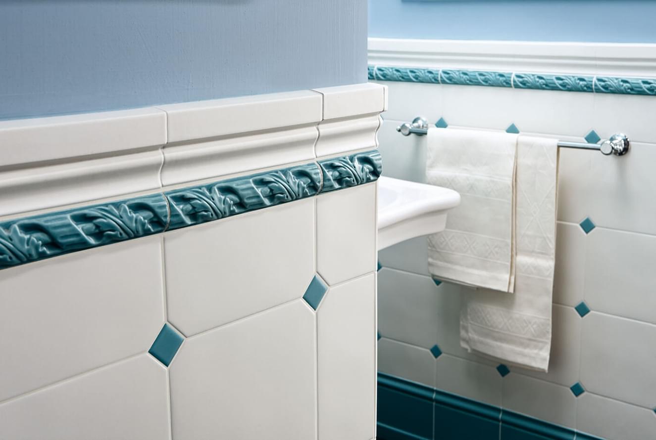 керамика фабрики Ceramiche Grazia коллекция Amarcord