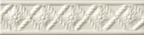 Плитка Ceramiche Grazia Amarcord Igea Beige 5x20 см, поверхность матовая, рельефная