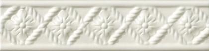 Ceramiche Grazia Amarcord Igea Bianco 5x20