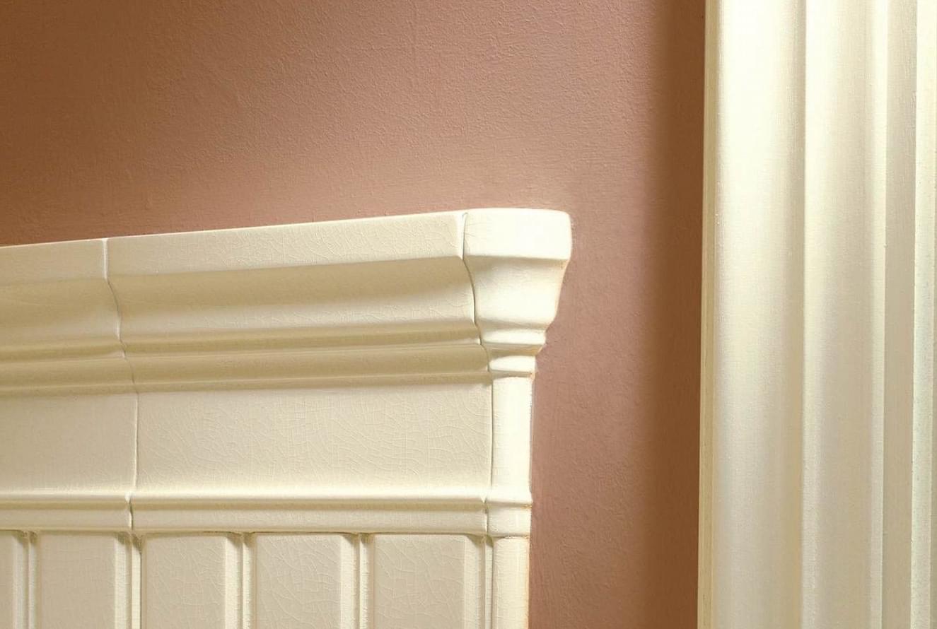 керамика фабрики Ceramiche Grazia коллекция Boiserie