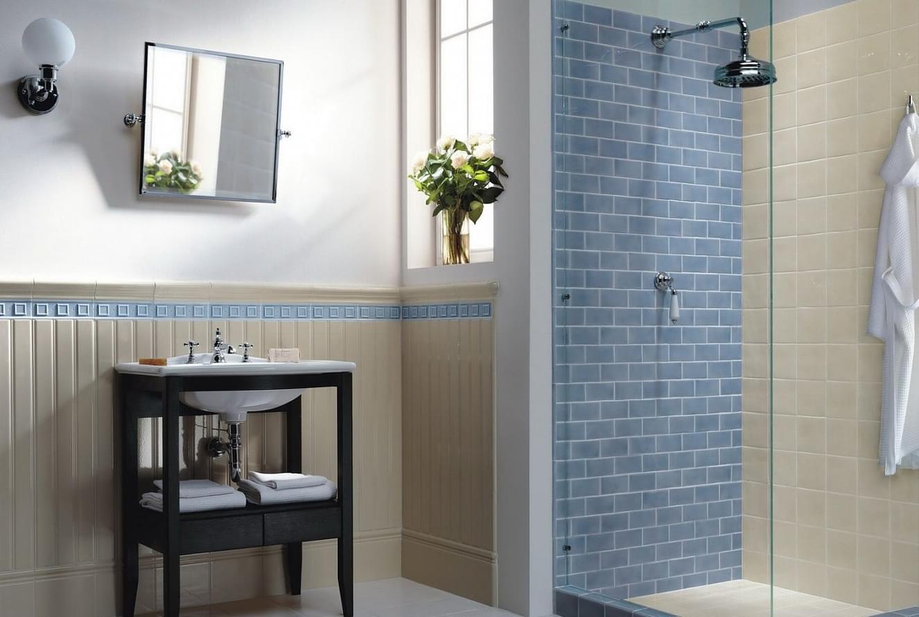 керамика фабрики Ceramiche Grazia коллекция Boiserie