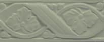 Плитка Ceramiche Grazia Boiserie Gemme Pino 8x20 см, поверхность глянец, рельефная