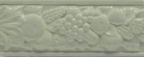 Плитка Ceramiche Grazia Boiserie Robbiana Pino 8x20 см, поверхность глянец, рельефная