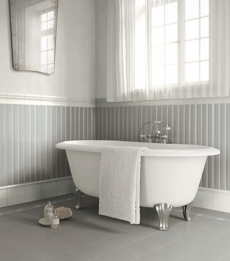 керамика фабрики Ceramiche Grazia коллекция Cottage