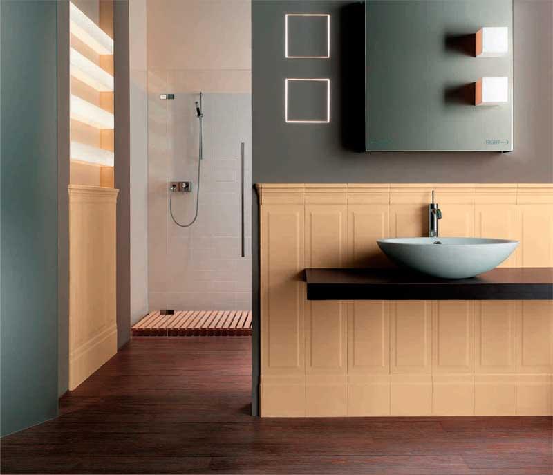 керамика фабрики Ceramiche Grazia коллекция Electa