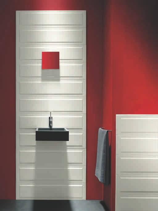 керамика фабрики Ceramiche Grazia коллекция Electa