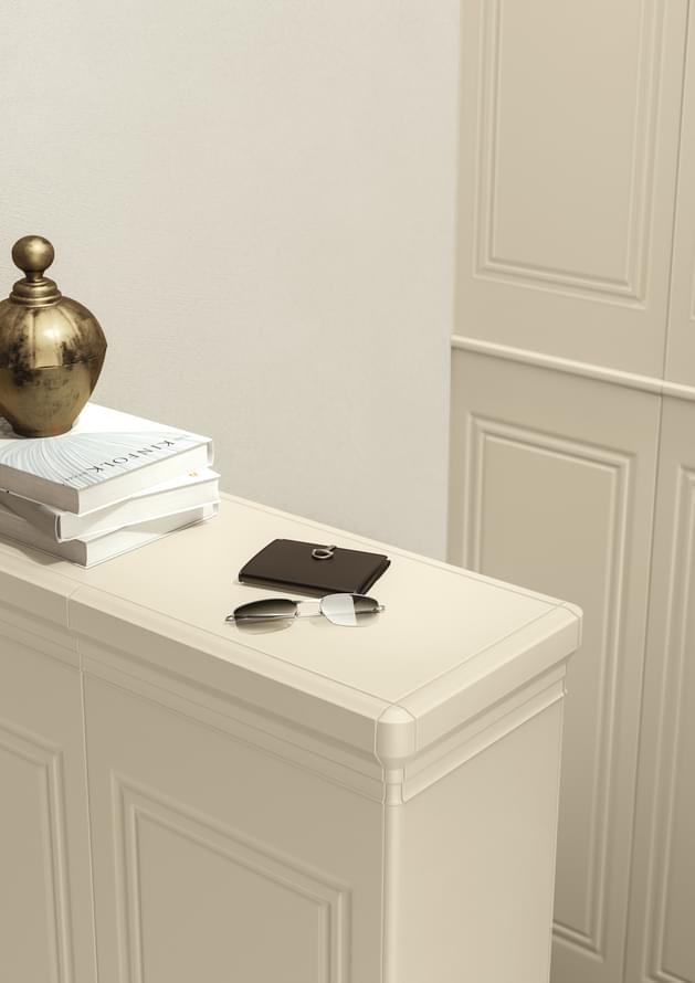 керамика фабрики Ceramiche Grazia коллекция Elegance