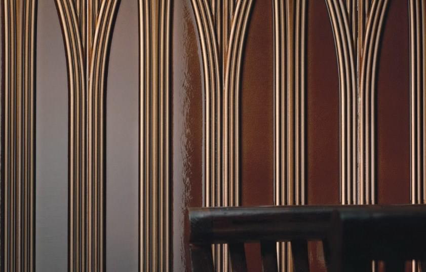 керамика фабрики Ceramiche Grazia коллекция Epoque