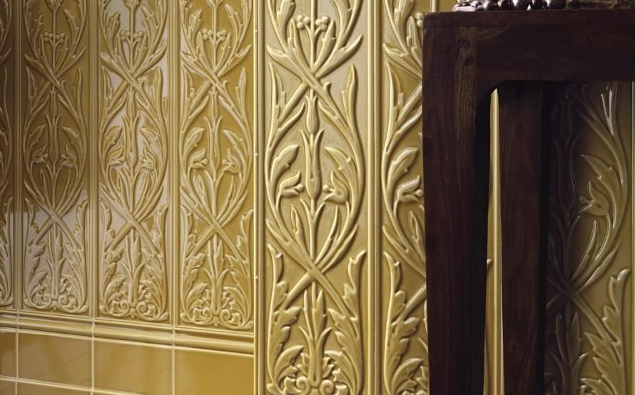 керамика фабрики Ceramiche Grazia коллекция Epoque