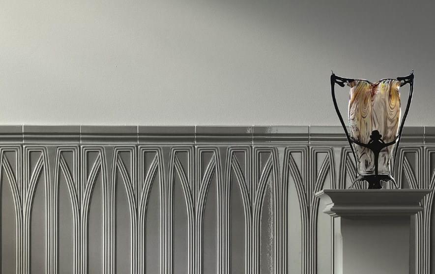 керамика фабрики Ceramiche Grazia коллекция Epoque