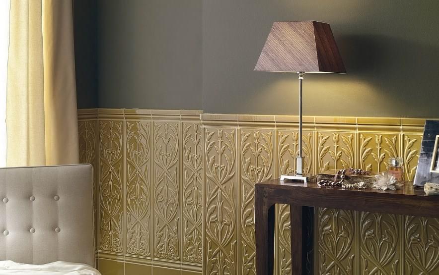 керамика фабрики Ceramiche Grazia коллекция Epoque