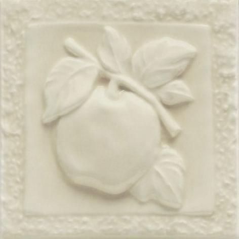 Ceramiche Grazia Essenze Apple Magnolia 13x13
