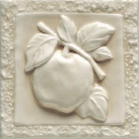 Ceramiche Grazia Essenze Apple Primula 13x13