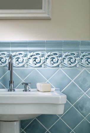 керамика фабрики Ceramiche Grazia коллекция Essenze