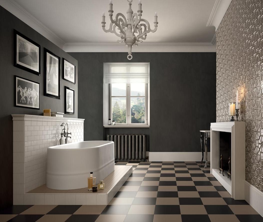 керамика фабрики Ceramiche Grazia коллекция Essenze