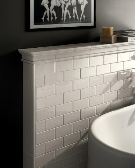 керамика фабрики Ceramiche Grazia коллекция Essenze