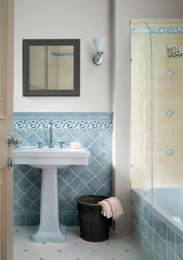 керамика фабрики Ceramiche Grazia коллекция Essenze