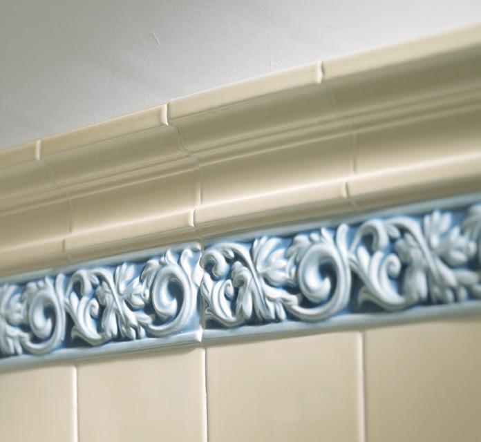 керамика фабрики Ceramiche Grazia коллекция Essenze