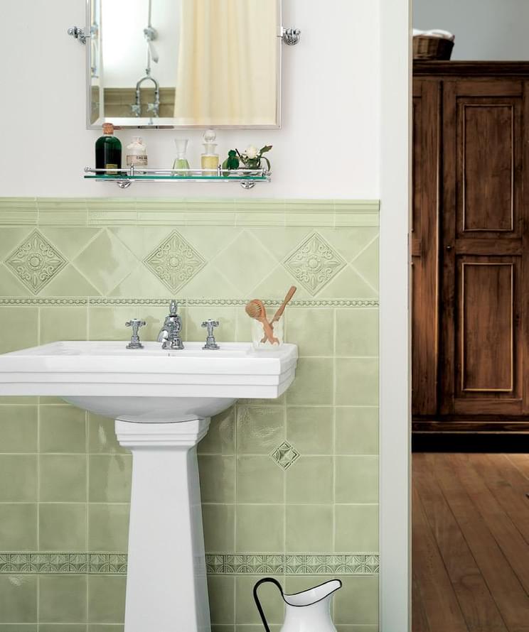 керамика фабрики Ceramiche Grazia коллекция Essenze