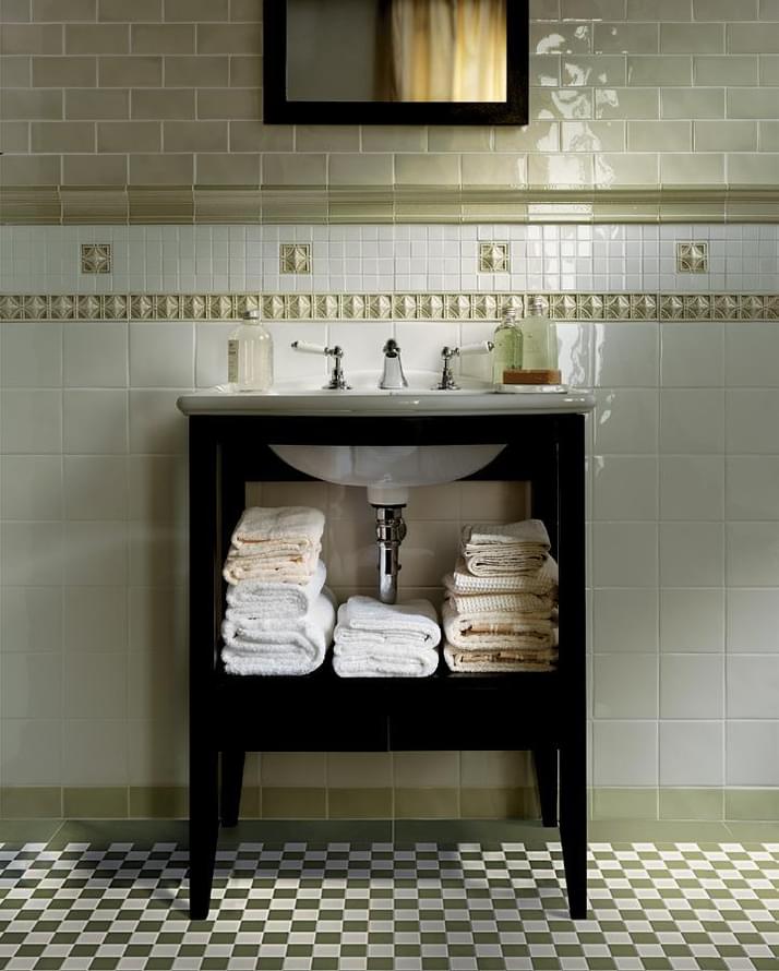 керамика фабрики Ceramiche Grazia коллекция Essenze