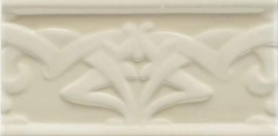 Ceramiche Grazia Essenze Liberty Magnolia 6.5x13