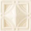 Плитка Ceramiche Grazia Essenze Neoclassico Tozzetto Primula 6x6 см, поверхность глянец