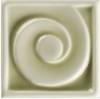 Плитка Ceramiche Grazia Essenze Onda Tozzetto Felce Craquele 6x6 см, поверхность глянец