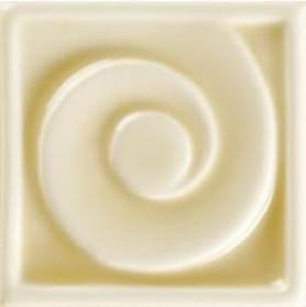 Ceramiche Grazia Essenze Onda Tozzetto Magnolia Craquele 6x6