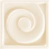 Плитка Ceramiche Grazia Essenze Onda Tozzetto Primula 6x6 см, поверхность глянец, рельефная