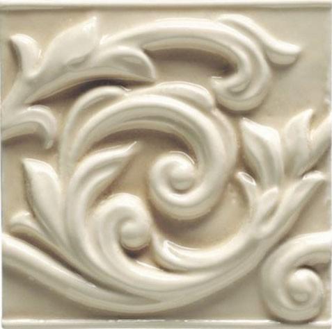 Ceramiche Grazia Essenze Voluta Magnolia Craquele 13x13