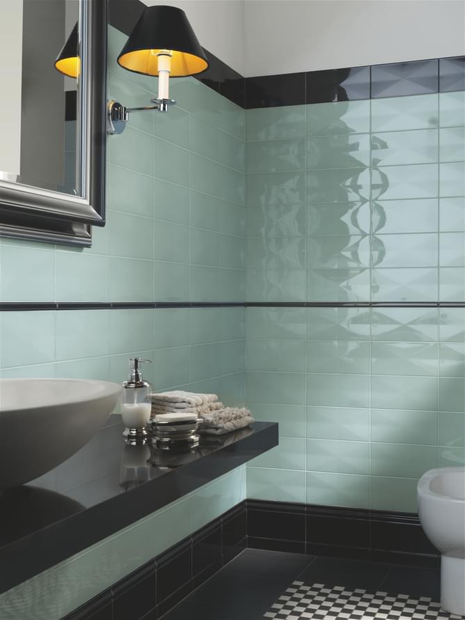 керамика фабрики Ceramiche Grazia коллекция Formae