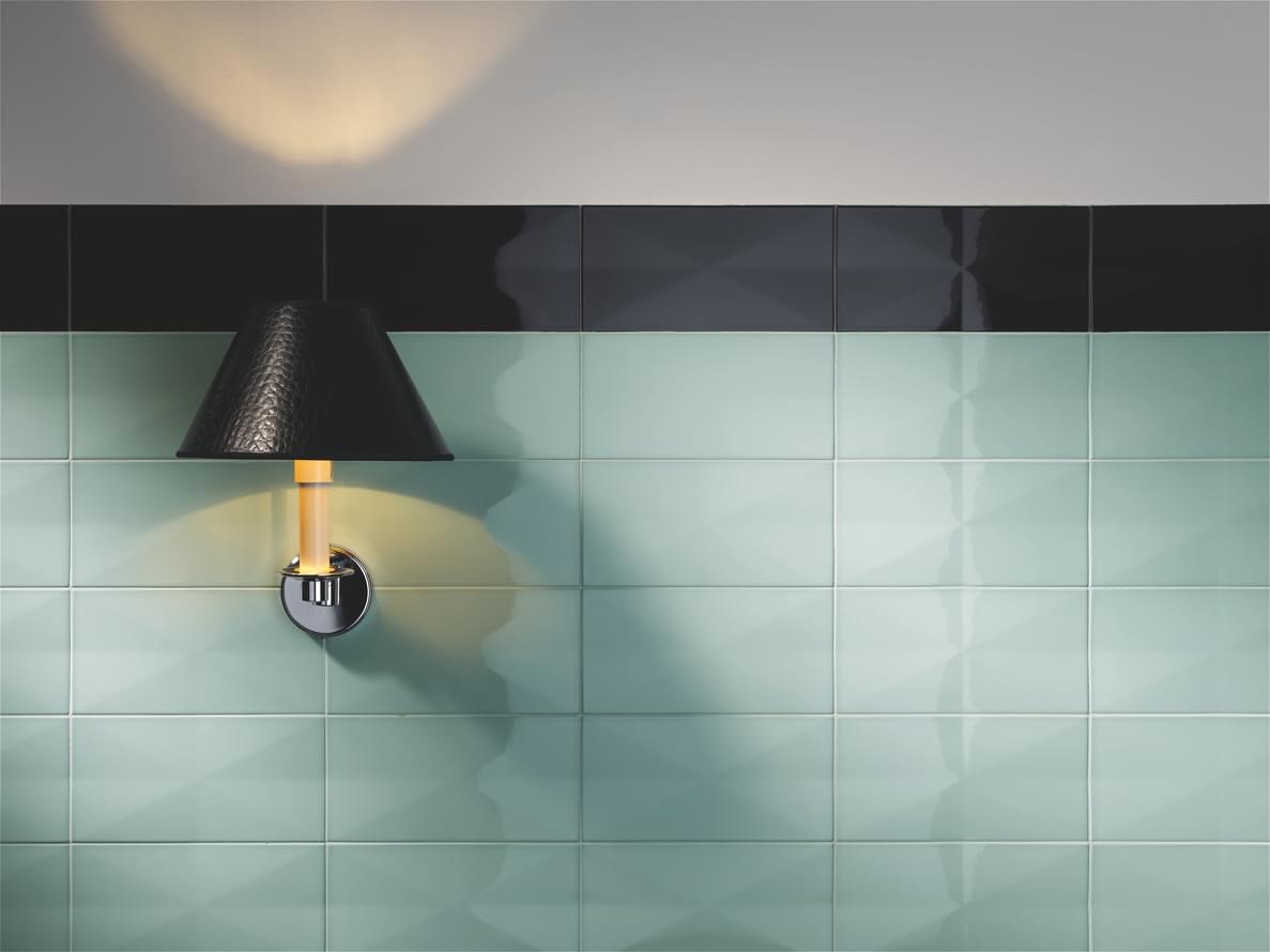 керамика фабрики Ceramiche Grazia коллекция Formae