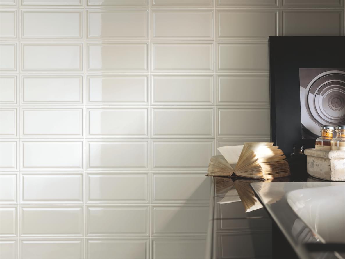 керамика фабрики Ceramiche Grazia коллекция Formae