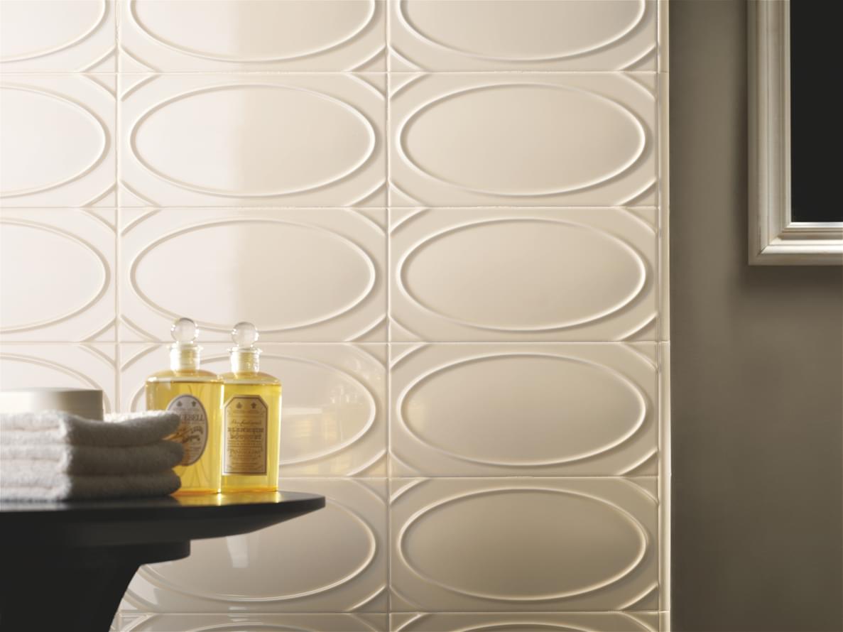 керамика фабрики Ceramiche Grazia коллекция Formae