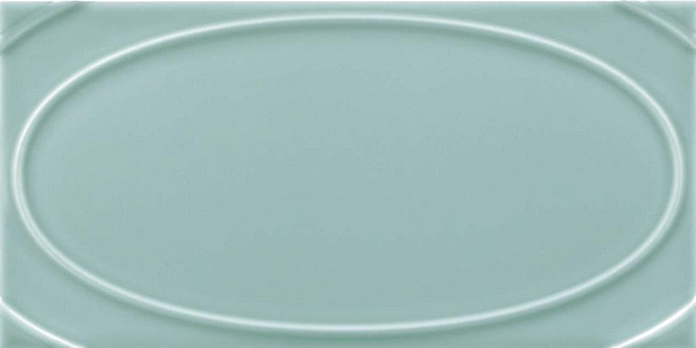 Ceramiche Grazia Formae Oval Mist 13x26
