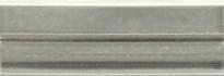Плитка Ceramiche Grazia Formae Steel Diamond Toro 6.5x26 см, поверхность глянец, рельефная