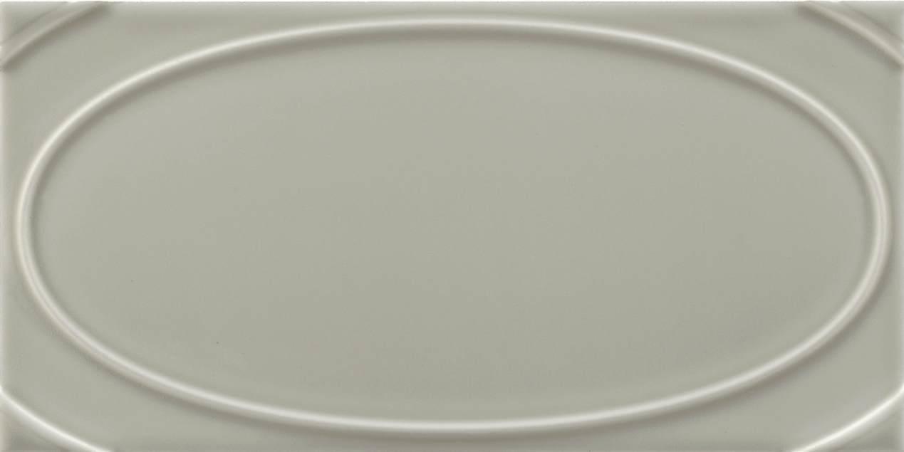 Ceramiche Grazia Formae Steel Oval 13x26