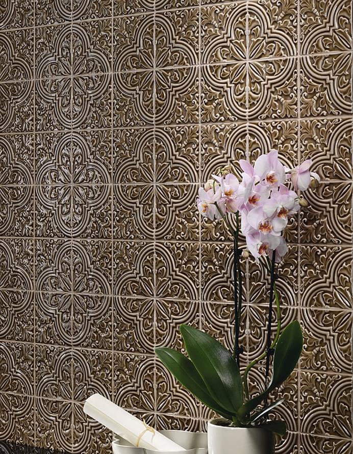 керамика фабрики Ceramiche Grazia коллекция Formelle