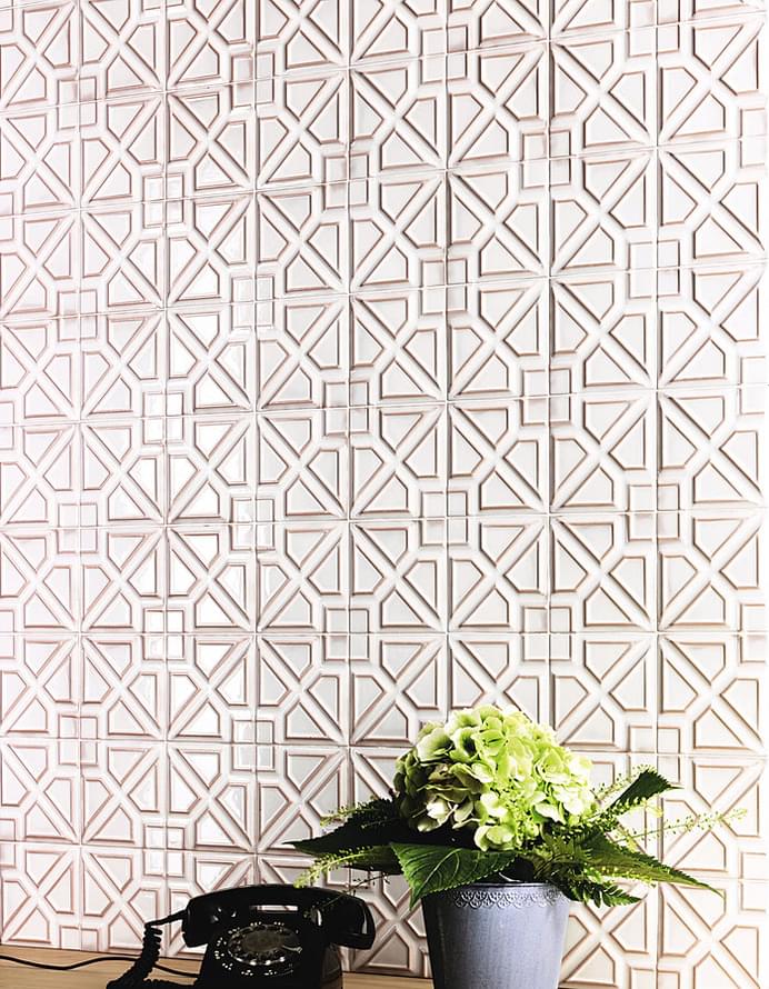 керамика фабрики Ceramiche Grazia коллекция Formelle