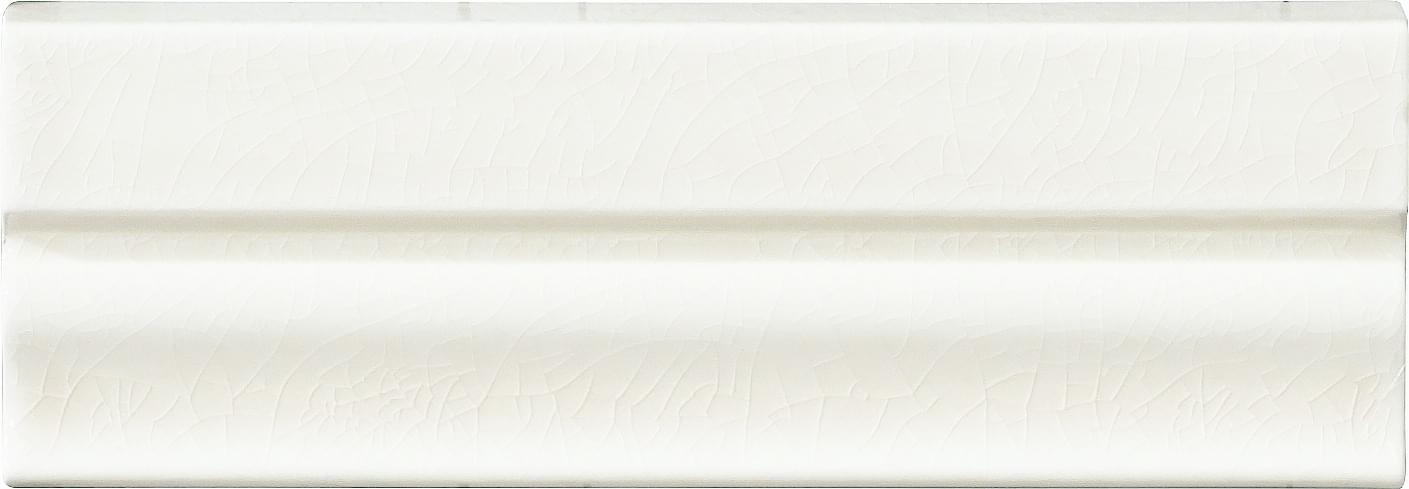 Ceramiche Grazia Maison Finale Blanc Craquele 6.5x20