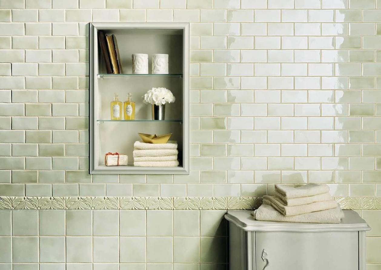 керамика фабрики Ceramiche Grazia коллекция Melange