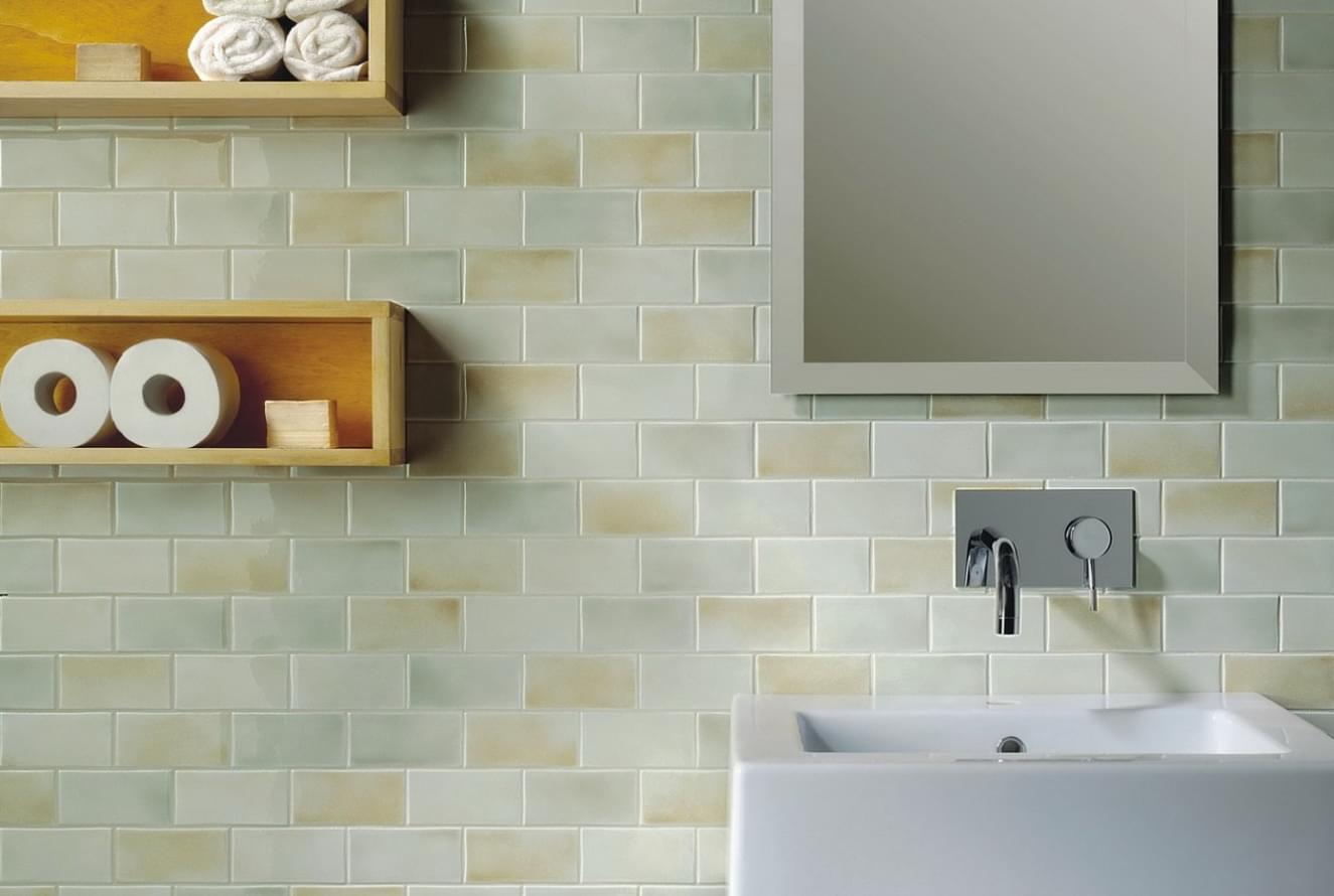 керамика фабрики Ceramiche Grazia коллекция Melange