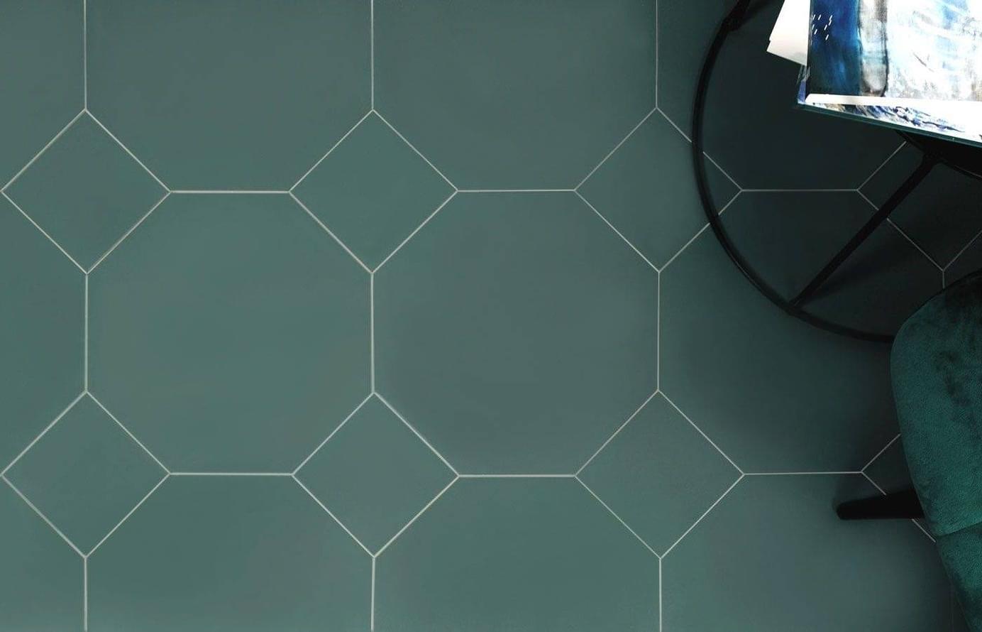 керамогранит фабрики Ceramiche Grazia коллекция Pitti