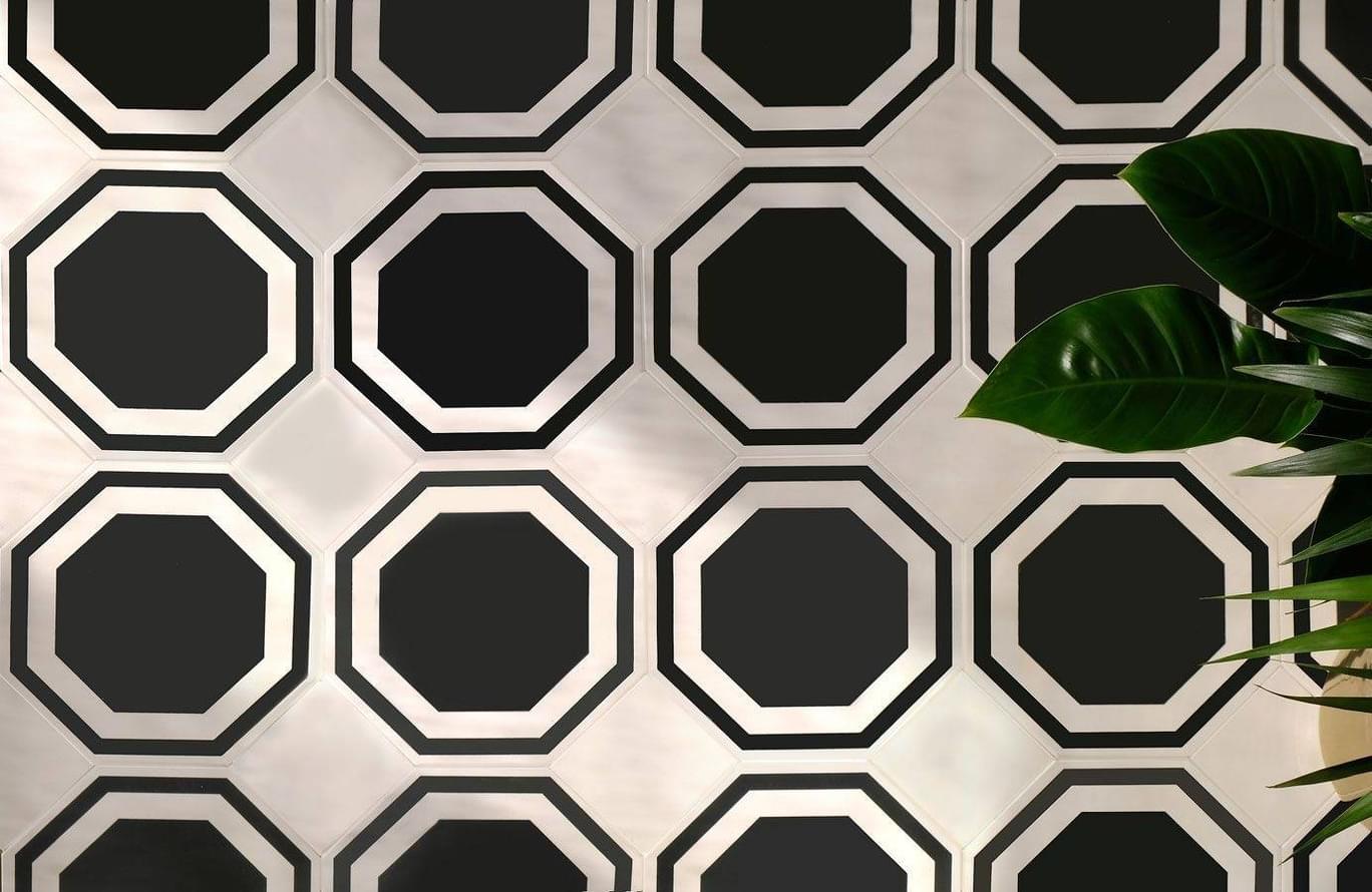 керамогранит фабрики Ceramiche Grazia коллекция Pitti