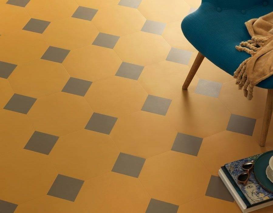 керамогранит фабрики Ceramiche Grazia коллекция Pitti