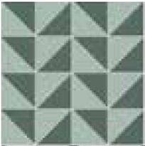 Плитка Ceramiche Grazia Pitti Mosaico Boboli 34x34.5 см, поверхность матовая