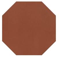 Плитка Ceramiche Grazia Pitti Ottagono Cotto 30x30 см, поверхность матовая