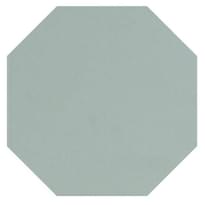 Плитка Ceramiche Grazia Pitti Ottagono Menta 30x30 см, поверхность матовая