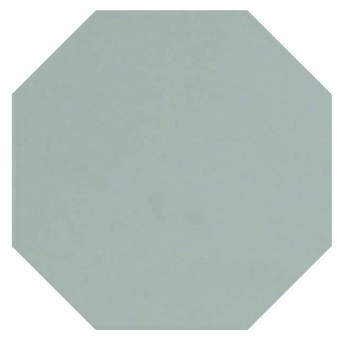 Ceramiche Grazia Pitti Ottagono Menta 30x30