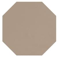 Плитка Ceramiche Grazia Pitti Ottagono Sabbia 30x30 см, поверхность матовая